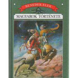 Magyarok története