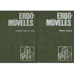 Erdőművelés I-II.