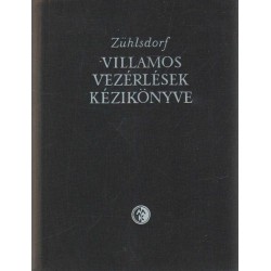 Villamos vezérlések kézikönyve
