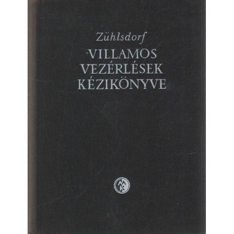 Villamos vezérlések kézikönyve