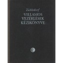 Villamos vezérlések kézikönyve