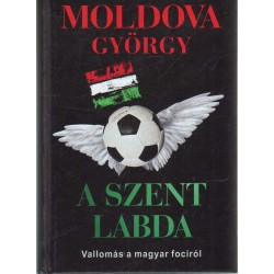 A szent labda