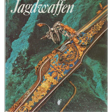 Jagdwaffen