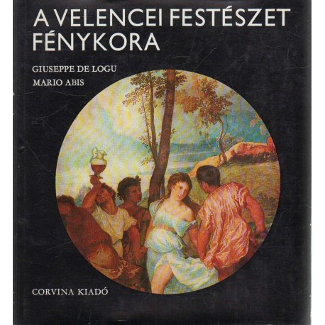 A velencei festészet fénykora