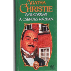 Gyilkosság a csendes házban