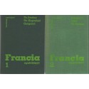 Francia nyelvkönyv I-II. (1977)