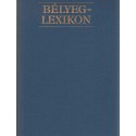 Bélyeglexikon (1988)