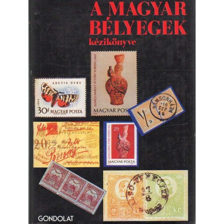 A magyar bélyegek kézikönyve