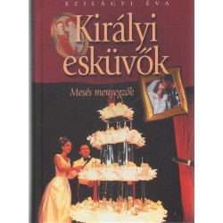 Királyi esküvők