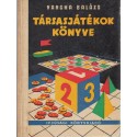 Társasjátékok könyve
