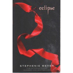 Eclipse (angol nyelvű)