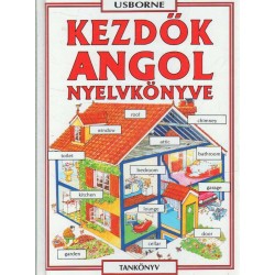 Kezdők angol nyelvkönyve