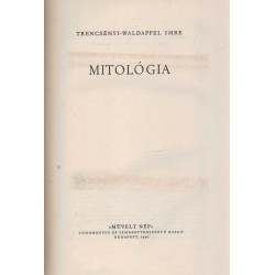 Mitológia