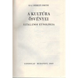 A kultúra ösvényei