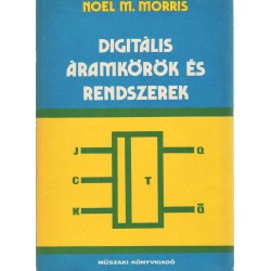 Digitális áramkörök és rendszerek