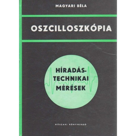 Oszcilloszkópia