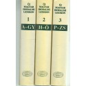 Új magyar irodalmi lexikon I-III. (1994)