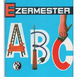 Ezermester abc