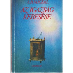 Az igazság keresése