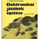 Elektronikai játékok építése