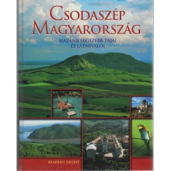 Csodaszép Magyarország