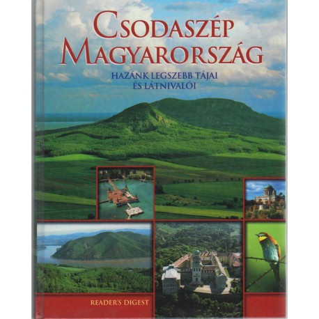 Csodaszép Magyarország