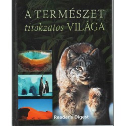 A természet titokzatos világa