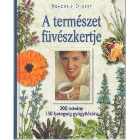 A természet füvészkertje