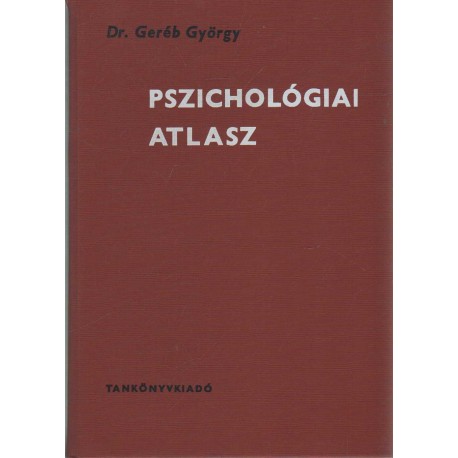 Pszichológai atlasz