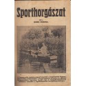 Sporthorgászat