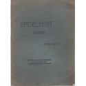 Erdélyért... - Versek