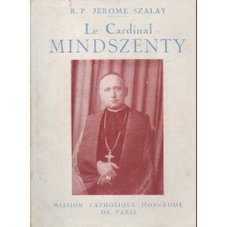 Le Cardinal Mindszenty