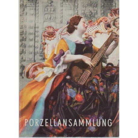 Porzellansammlung im Zwinger