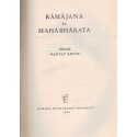 Rámájana és mahábhárata