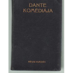 Dante komédiája