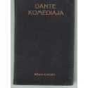 Dante komédiája