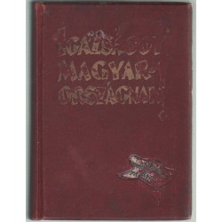 Igazságot Magyarországnak!