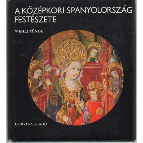 A középkori Spanyolország festészete