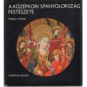 A középkori Spanyolország festészete