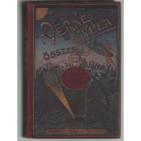 Utazás a Föld körül nyolcvan nap alatt