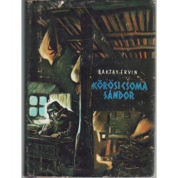 Köröső Csoma Sándor