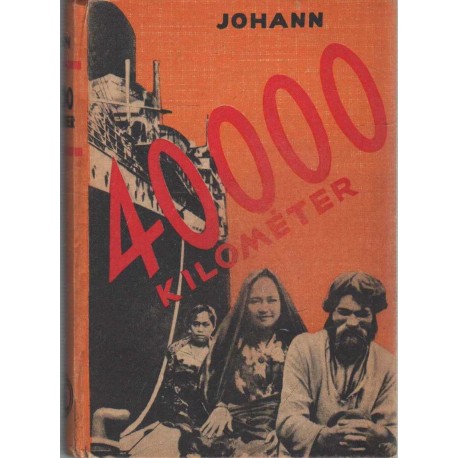 40.000 kilométer az ismeretlen Ázsián keresztül