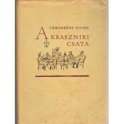 A kraszniki csata