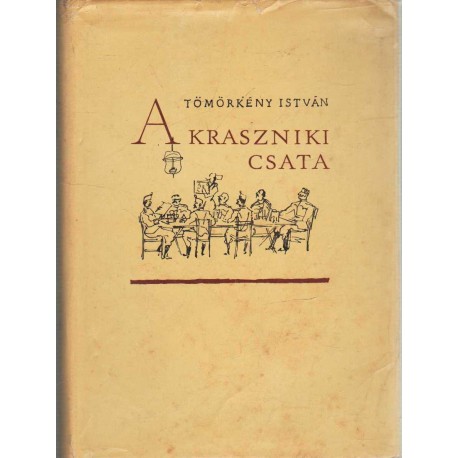 A kraszniki csata