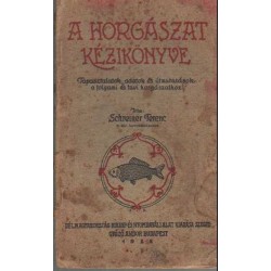 A horgászat kézikönyve (1922)