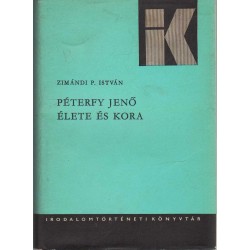 Péterfy Jenő élete és kora (1850-1899)