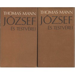 József és testvérei I-II.