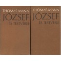 József és testvérei I-II.