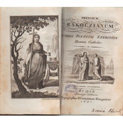 Officium Rakoczianum (1821)