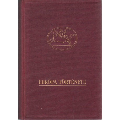 Európa története III.